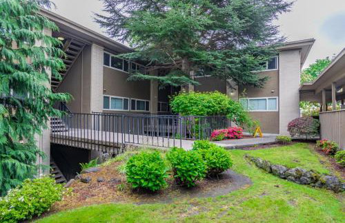 the Romeo, Best Area, 2 Bedrooms, WD, Jacuzzi Bath, No Stairs, New Carpet, 825sf - Foto 24