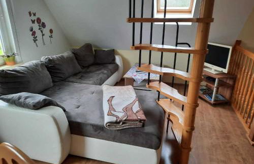 Ferienhaus LEA - Foto 4