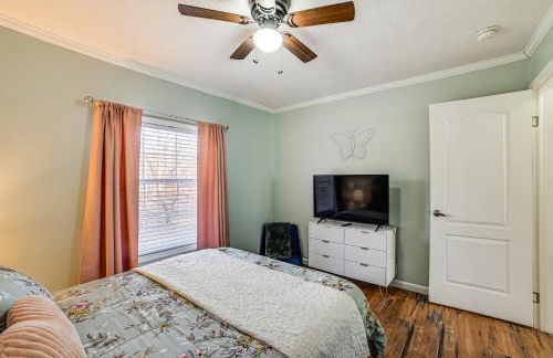 Benton Vacation Rental Near Kentucky Lake! - Foto 18