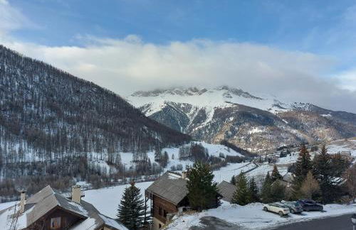 Les Airelles 33 rue du pas du chai, Molines en Queyras Classé 3 étoiles - Foto 2