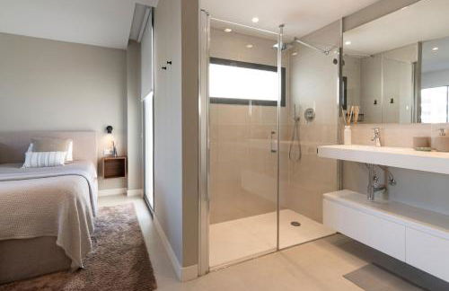 Mara's Apartments Higuerón West - Scandinavian Luxury - Seaviews & Natural Landscapes - Foto 43