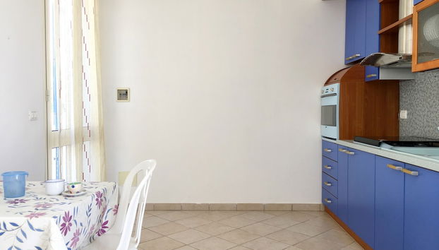 Servicio de comidas en la habitación