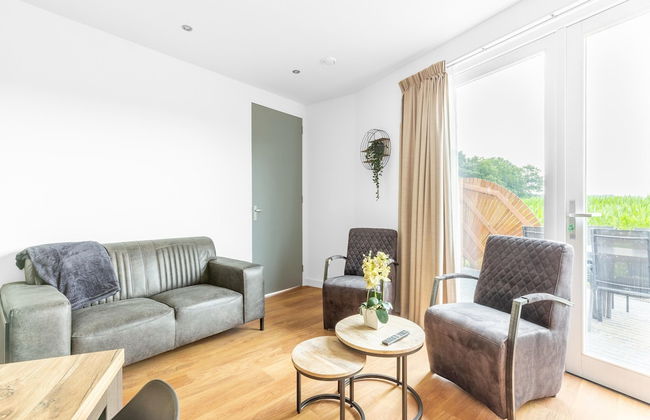 Attractive Holiday Home in Gorp and Roovert Estate - Photo 25