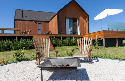 Cabanas Purunã Ipê-Amarelo - Foto 65