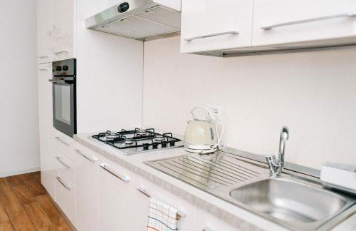 Lora diamond Suite ,free parking, self check in,3 - Foto 23