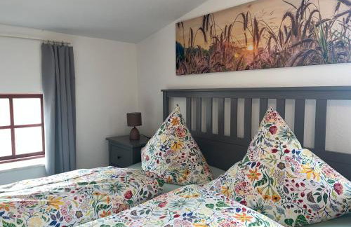 Ostsee Bauernhof Schwalbennest OFC 15 - Foto 5