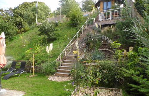 Ferienwohnung Seerose - Foto 28