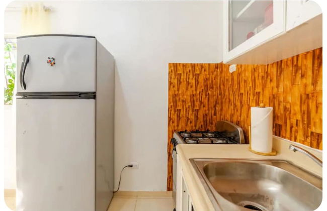 Escape to Puerto Plata, Cozy 2BR Loft in Las Mercedes, 5 Min From Beaches - Foto 13