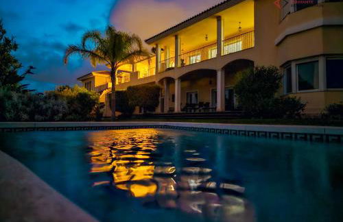 Diamante Villa Mijas - Foto 6