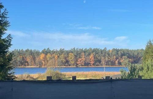 Rajskie Pluski Slow Life nad jeziorem - Photo 2