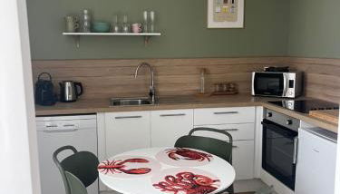 Appartement comme à la maison refait à neuf - Foto 5