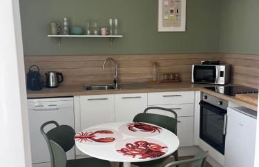 Appartement comme à la maison refait à neuf - Foto 5