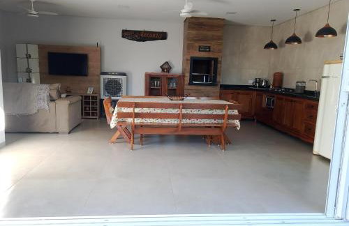 Nosso Recanto Amplo e Próximo a Pontos Turísticos - Foto 10