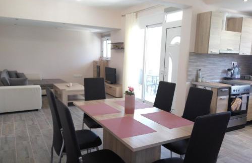 Helios & Elia family apartment - Foto 1