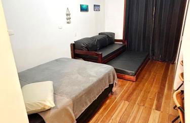 Maresias flat mata azul 2 - Foto 12