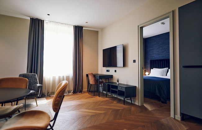 Hotel Republika - Foto 12