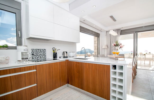 Francis & Gregorys Luxury Villas - Photo 11