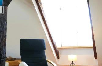 Altstadt Apartment V- Studio-3 Personen- Waschmaschine- Parkplatz - Photo 4