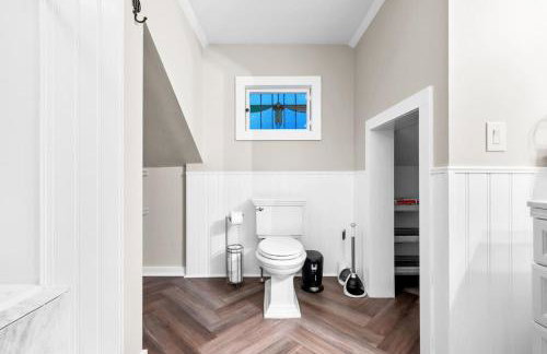 Spacious Cozy 3 Bed 2 Bath - Foto 28