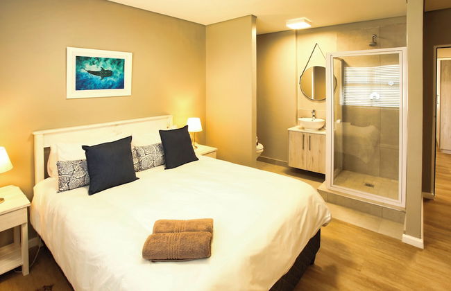 Nivica Lifestyle Living 64, Langebaan 4-Sleeper - Foto 2