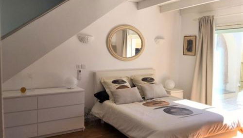 Appartements Les Pesquiers 2 Hyères Plage - Foto 3