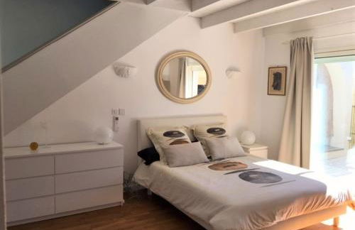 Appartements Les Pesquiers 2 Hyères Plage - Foto 3