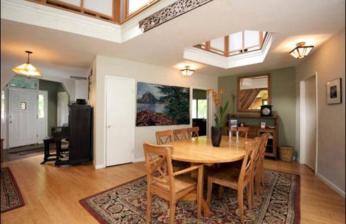 Unique Dome with Hot Tub for a Family Getaway in Philo, California - Foto 4