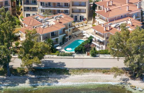 Arya Seaside Apartment - Foto 21