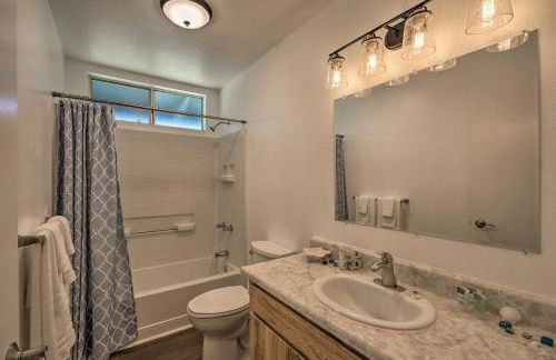 Keaau Home - 34 Mi to Volcanoes NP, Near Hilo - Foto 20