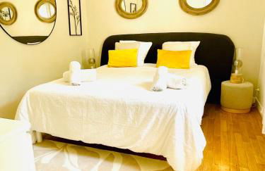 Zen et Chic, juste à coté de la Bastide de Marie - Photo 31