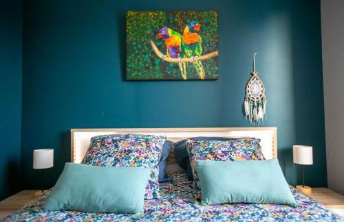 Le Clair Logis, proche de Versailles - Foto 14