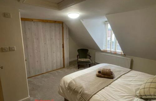 Corner Cottage - Foto 9