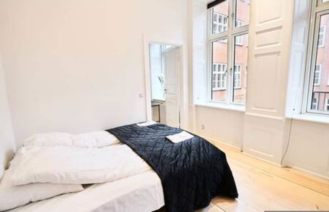 Stunning 2br in the Heart of CPH - Foto 12