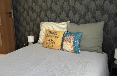 Centrum Apartment Lipowa 12 - Photo 20