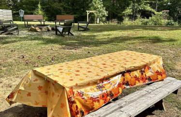 Hemlocks Over Muir in Rogers KY - Hot Tub & WiFi - Foto 31