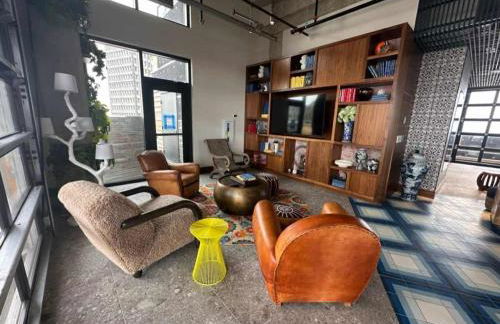 Brand new 2BR 3BA combined apartments with city views - Foto 22