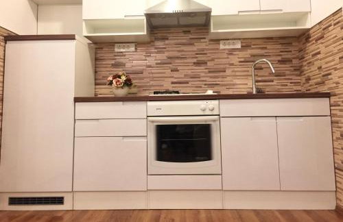 Holiday house "Mimoza" 2 massage pools - Foto 78