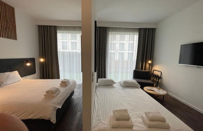 Wilanow Residence Apartments - Foto 44