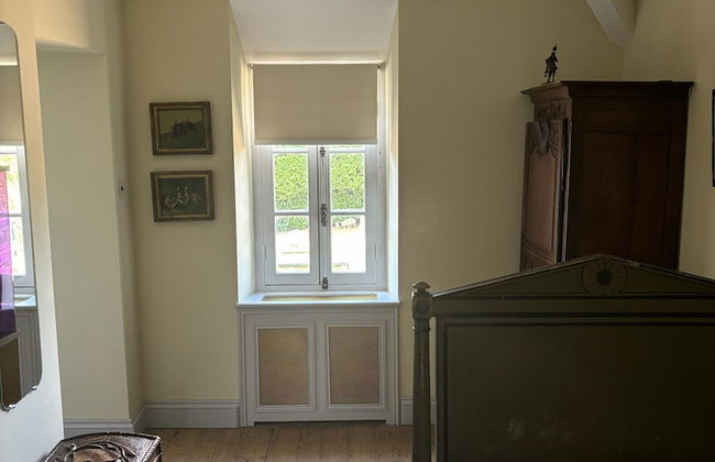 Château De La Goujonnerie - Photo 25