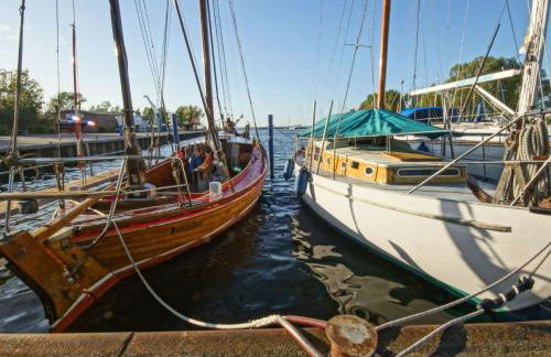 Holiday Home mit Garten- Grill und Terrasse by Interhome - Foto 90