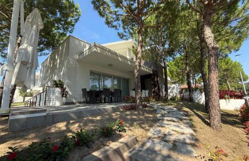 Villa Pinewood - Foto 1