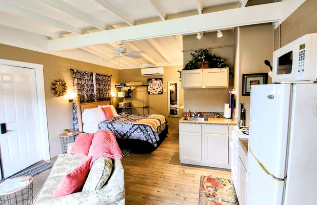 Edgewater Resort - Photo 50