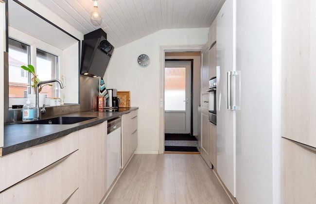 6 Person Holiday Home in Thyboron - Foto 5