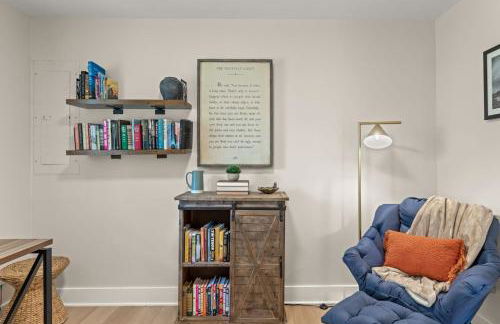 Charming home just 30 minutes north of Nashville - Foto 25