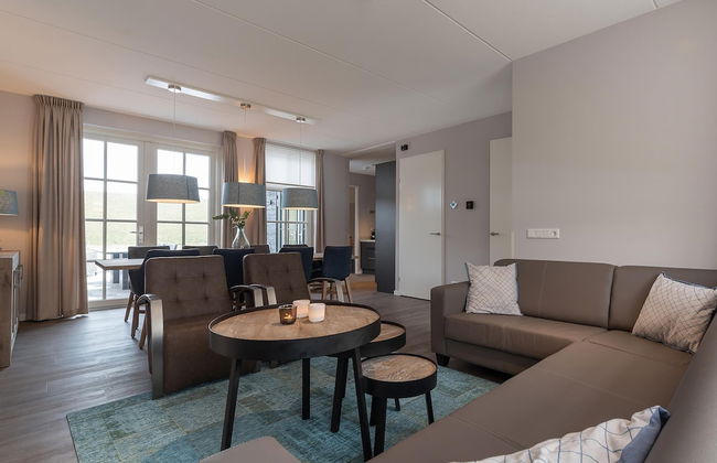 Holiday Home in Colijnsplaat - Photo 12