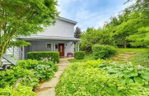 Near Hiking Trails Luxe Canton Getaway with Grill - Foto 43