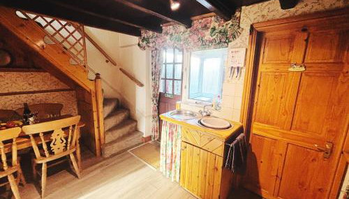 Charming Lilac Cottage, Aldbrough, East Yorkshire - Foto 4