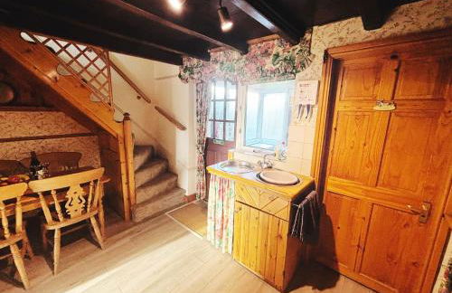 Charming Lilac Cottage, Aldbrough, East Yorkshire - Foto 4