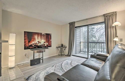 Heart of Seattles Suburbs! Family-Friendly Condo - Foto 1