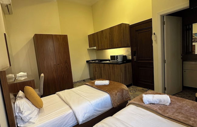 Mar Mkhayel Studios - Foto 51